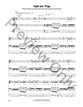 Get On Top Guitar and Fretted sheet music cover